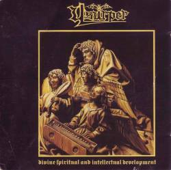 Usurper (NL) : Divine Spiritual and Intellectual Development